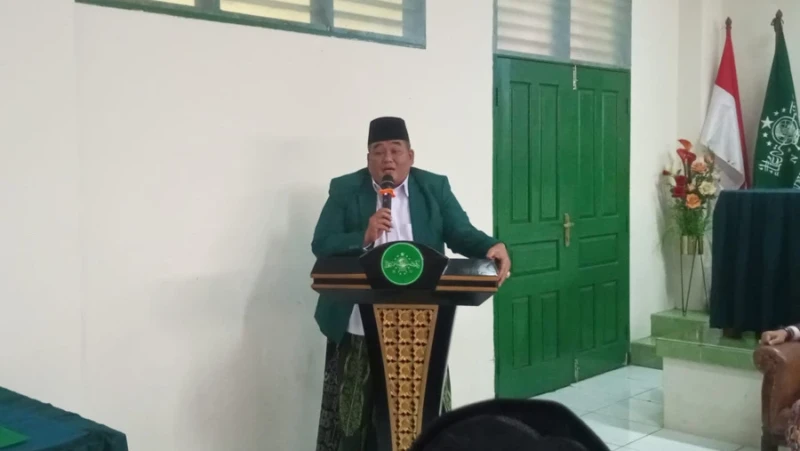 Dokumentasi kegiatan dan kebersamaan warga PCNU Pengurus Cabang Kabupaten Jombang
