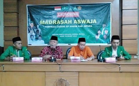 Agenda PCNU Pengurus Cabang Kabupaten Jombang
